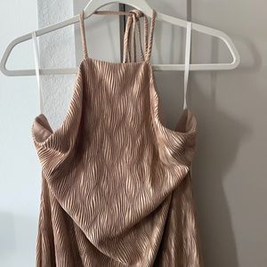 Revolve never worn Fredrick Dress